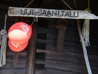 Avatud talude päeval Uue-Jaani talus. Foto: Urmas Saard / Külauudised