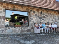 Avatud talude päeval Uue-Jaani talus. Foto: Urmas Saard / Külauudised