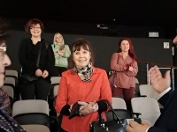 Brüsseli reisil. Foto: Urmas Saard / Külauudised