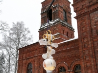 042 EAÕK Suure-Jaani kiriku taastamine. Foto: Urmas Saard