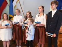 070 Eesti lipu 134. aastapäev Sindis. Foto: Urmas Saard