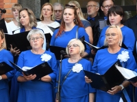 Eesti lipu 140. aastapäeva tähistamine Sindis. Foto: Urmas Saard / Külauudised