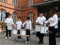 Eesti lipu 141. sünnipäev Sindis. Foto: Urmas Saard / Külauudised