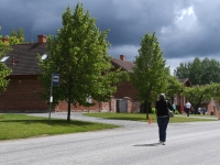 004 Eesti Maanteemuuseumis. Foto: Urmas Saard