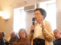 Eesti Mälu Instituudi ettekandekoosolek „Maarjamäe memoriaali kihistused”