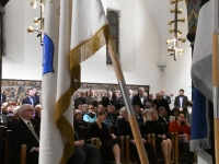 020 Eesti Muinsuskaitse Seltsi 30. aastapäeva tähistamine Tallinna Raekojas. Foto: Urmas Saard