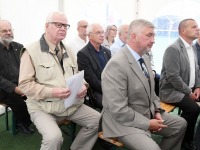 Eesti Muinsuskaitse Seltsi tunnustamisel 2021. Foto: Urmas Saard / Külauudised