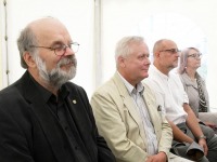 Eesti Muinsuskaitse Seltsi tunnustamisel 2021. Foto: Urmas Saard / Külauudised