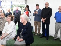 Eesti Muinsuskaitse Seltsi tunnustamisel 2021. Foto: Urmas Saard / Külauudised