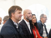 Eesti Muinsuskaitse Seltsi tunnustamisel 2021. Foto: Urmas Saard / Külauudised