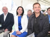 Eesti Muinsuskaitse Seltsi tunnustamisel 2021. Foto: Urmas Saard / Külauudised