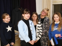 Eesti vabadussõja tähistamine Sindi muusumis. Foto: Urmas Saard / Külauudised