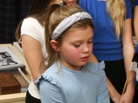 Eesti vabadussõja tähistamine Sindi muusumis. Foto: Urmas Saard / Külauudised