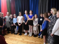 Eesti vabadussõja tähistamine Sindi muusumis. Foto: Urmas Saard / Külauudised