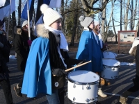052 Eesti Vabariigi 101. aastapäeva tähistamine Sindis. Foto: Urmas Saard