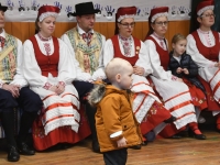 014 Eesti Vabariigi 102. aastapäeva tähistamine Metskülas. Foto: Urmas Saard