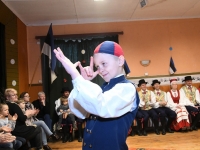 033 Eesti Vabariigi 102. aastapäeva tähistamine Metskülas. Foto: Urmas Saard