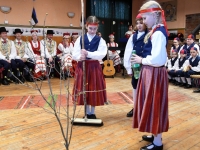044 Eesti Vabariigi 102. aastapäeva tähistamine Metskülas. Foto: Urmas Saard