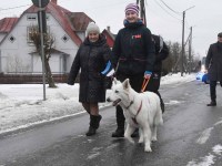 Eesti Vabariigi 104. aastapäeva tähistamine Sindis. Foto: Urmas Saard / Külauudised