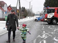 Eesti Vabariigi 104. aastapäeva tähistamine Sindis. Foto: Urmas Saard / Külauudised