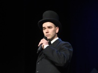 Eesti Vabariigi 108. aastapäeva tähistamine pidupäevahommikuses Sindis. Foto: Urmas Saard / Külauudised