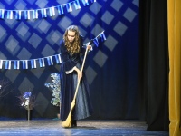 Eesti Vabariigi 108. aastapäeva tähistamine pidupäevahommikuses Sindis. Foto: Urmas Saard / Külauudised