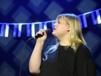 Eesti Vabariigi 108. aastapäeva tähistamine pidupäevahommikuses Sindis. Foto: Urmas Saard / Külauudised