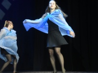 Eesti Vabariigi 108. aastapäeva tähistamine pidupäevahommikuses Sindis. Foto: Urmas Saard / Külauudised