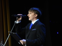 Eesti Vabariigi 108. aastapäeva tähistamine pidupäevahommikuses Sindis. Foto: Urmas Saard / Külauudised