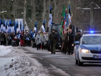 034 Eesti Vabariigi 98. aastapäeva tähistamine Sindis. Foto: Urmas Saard