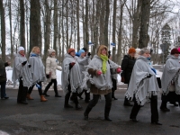 036 Eesti Vabariigi 98. aastapäeva tähistamine Sindis. Foto: Urmas Saard