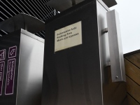 003 Ekstaatiline tants Solarise katuseaias. Foto Urmas Saard Külauudised