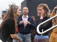 019 Ekstaatiline tants Solarise katuseaias. Foto Urmas Saard Külauudised