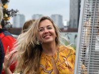 020 Ekstaatiline tants Solarise katuseaias. Foto Urmas Saard Külauudised