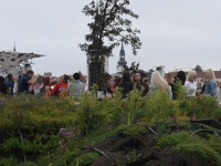039 Ekstaatiline tants Solarise katuseaias. Foto Urmas Saard Külauudised