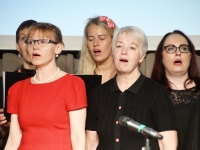 Emadepäeva muusikakohvik 2022. Foto: Urmas Saard / Külauudised