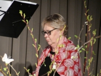 Emadepäeva muusikakohvik 2022. Foto: Urmas Saard / Külauudised