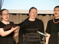 Emadepäeva muusikakohvik 2022. Foto: Urmas Saard / Külauudised