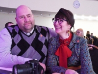 Emadepäeva muusikakohvik 2022. Foto: Urmas Saard / Külauudised