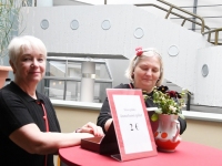 Emadepäeva muusikakohvik 2022. Foto: Urmas Saard / Külauudised