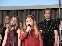 Emadepäeva muusikakohvik 2022. Foto: Urmas Saard / Külauudised