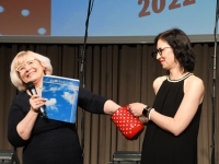Emadepäeva muusikakohvik 2022. Foto: Urmas Saard / Külauudised