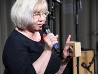 Emadepäeva muusikakohvik 2022. Foto: Urmas Saard / Külauudised