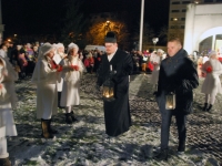 030 Esimene advent 2016 Pärnus. Foto: Urmas Saard