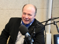 Andres Sooniste. Foto: Urmas Saard / Külauudised