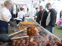 Grillfest 2025 Pärnus. Foto: Urmas Saard / Külauudised
