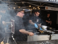 Grillfest 2025 Pärnus. Foto: Urmas Saard / Külauudised