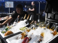Grillfest 2025 Pärnus. Foto: Urmas Saard / Külauudised