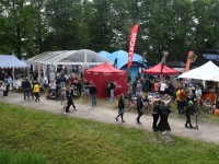 Grillfest 2025 Pärnus. Foto: Urmas Saard / Külauudised