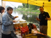 Grillfest 2025 Pärnus. Foto: Urmas Saard / Külauudised